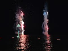 -碧海银沙海鲜餐厅(恒大海上威尼斯店)