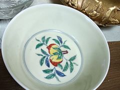 -奥华餐厅·老张记(台基厂店)