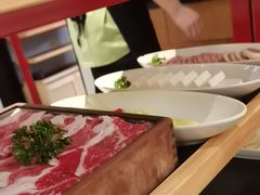 -廖掌柜·重庆鲜货火锅(上海首店)