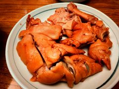 -一轩饺子馆(丽都店)