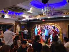 -维吾尔餐厅(宜山路店)