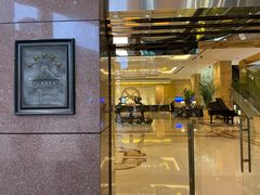 -上海金陵紫金山大酒店