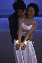-青禾婚纱摄影(杭州店)