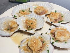 -阿拉斯加·海货(马王堆店)