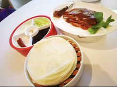 -满堂·烤鸭店·北京菜(鼓楼店)