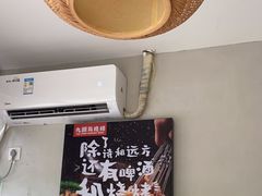 -唐力九头鸟烧烤·罗田吊锅(西云楼店)
