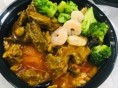 -中心大酒店·本味餐厅