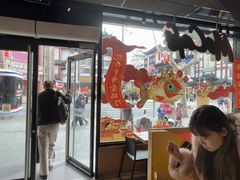 -麦当劳(豫园店)