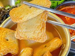 -海云台韩式汤饭·13年匠心韩料(南山店)