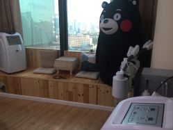 -轻妆Feel·半永久纹眉眼线