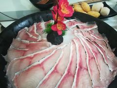 -丽江庭院之丽江往事(安定门店)