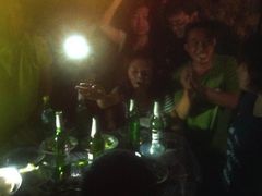 -楠溪江风景名胜区