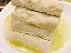 -老吉士酒家(天平路店)