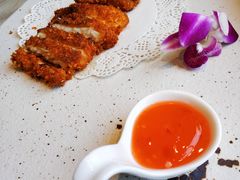 -海鸿荟·沿江菜(中山北路店)