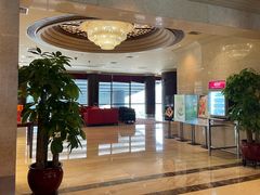 -顺德喜来登酒店·采悦轩