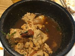 -峨嵋小镇·川菜(勒泰中心店)