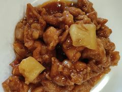 -烤肉宛饭庄(北新桥店)