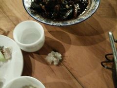 -乌镇那一年小院主题餐厅(甘泉西路店)