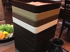 -MoMo牧场·寿喜烧专门店(长泰广场店)