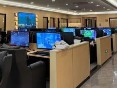-四合网咖(宁波钱湖天地店)