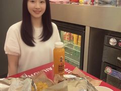 -见味花甲(福田coco park店)