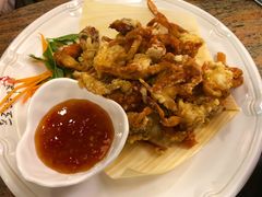 -普乐酱蟹(coex店)