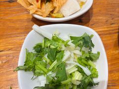 -湘人龙记老长沙米粉(鸟巢店)