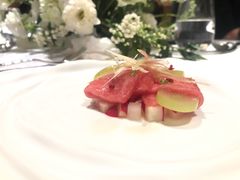 -香樟花园新粤料理(无锡万象城店)