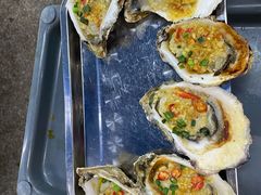 -濠轩阁特色生蚝火锅总店