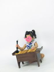 -清潭洞韩国儿童摄影(杏林店)