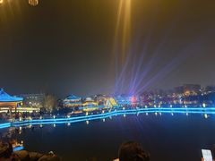 -南阳卧龙岗武侯祠