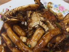 -妈妈的小作坊(陈家镇店)