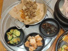 -高社长参鸡汤(高丽街店)