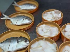 -海底捞大排档火锅(打浦路店)