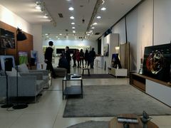 -Sony Store 索尼(来福士店)