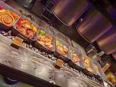 -长沙北辰洲际酒店-兰调全日餐厅