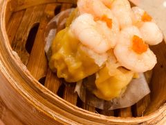 明虾蟹子烧卖-点都德(北京路贰店)