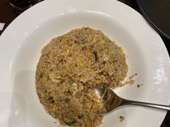 -大海中餐厅(宁波春晓世茂希尔顿逸林酒店)