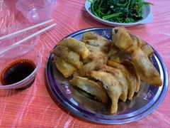 牛肉锅贴-桂萍特色牛筋牛杂(长堤街总店)