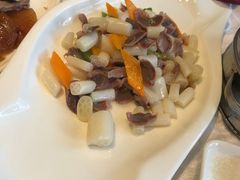 -湖庭壹品鸭王·传统北京烤鸭·别墅私房菜·庭院宵夜(江宁店)