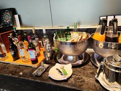 -广州天河希尔顿酒店