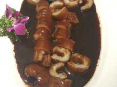 辽参-席家花园(巨鹿花园店)