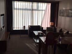 -北京希尔顿逸林酒店