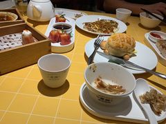 -蔡澜点心·粤菜(花城汇南区店)