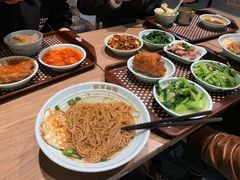 -常州银丝面馆(府琛店)