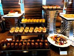 -广州花园酒店-凌璇阁360度高空海鲜自助餐CAROUSEL