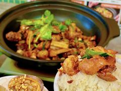 -肥家大排档(天河体育西店)