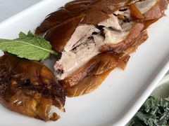 -悦融·京鲁菜·露台花园(安定门店)