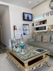 -悦色嘉丽科技美肤健康管理