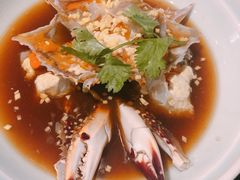 温蟹-菲乐餐厅(三十年经营·湖滨路店)